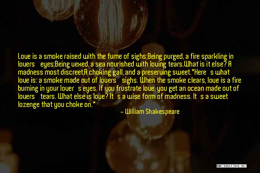 Vexed Up Quotes By William Shakespeare Vexed Up Quotes By William Shakespeare