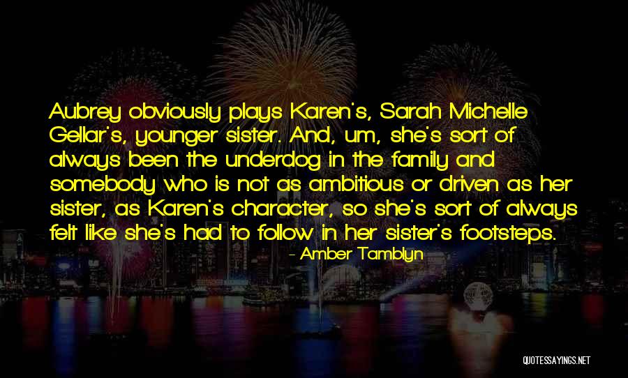 Vexen Quotes By Amber Tamblyn Vexen Quotes By Amber Tamblyn