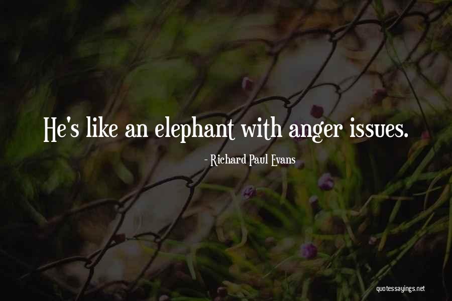 Vey Quotes By Richard Paul Evans Vey Quotes By Richard Paul Evans