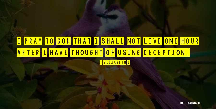 Veya Shoes Quotes By Elizabeth I Veya Shoes Quotes By Elizabeth I