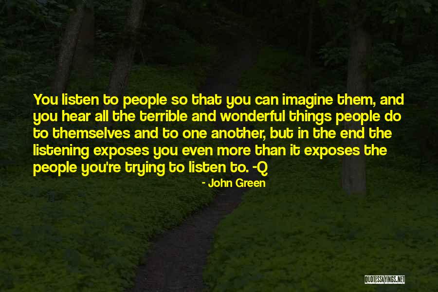 Veyda Suicide Quotes By John Green Veyda Suicide Quotes By John Green