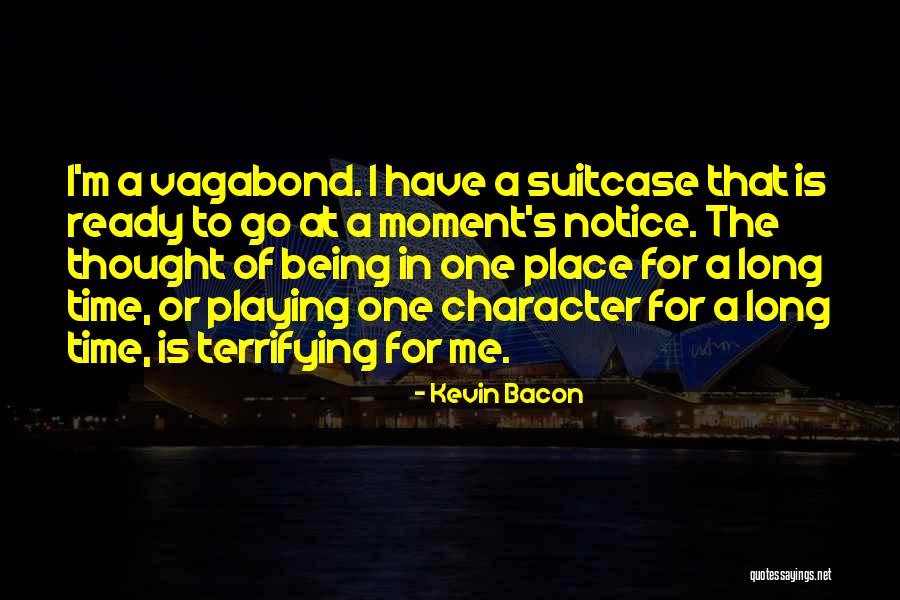 Veyis Quotes By Kevin Bacon Veyis Quotes By Kevin Bacon