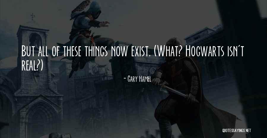 Veysi Demir Quotes By Gary Hamel Veysi Demir Quotes By Gary Hamel