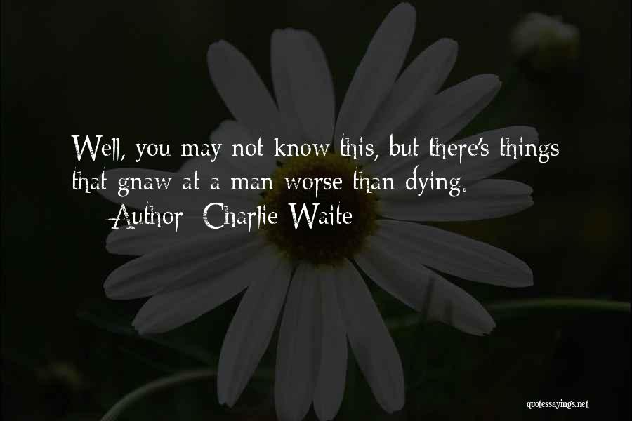 Veysi Kaynak Quotes By Charlie Waite
