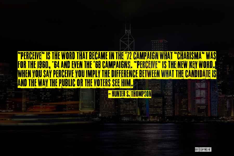 Vezakeini Quotes By Hunter S. Thompson Vezakeini Quotes By Hunter S. Thompson