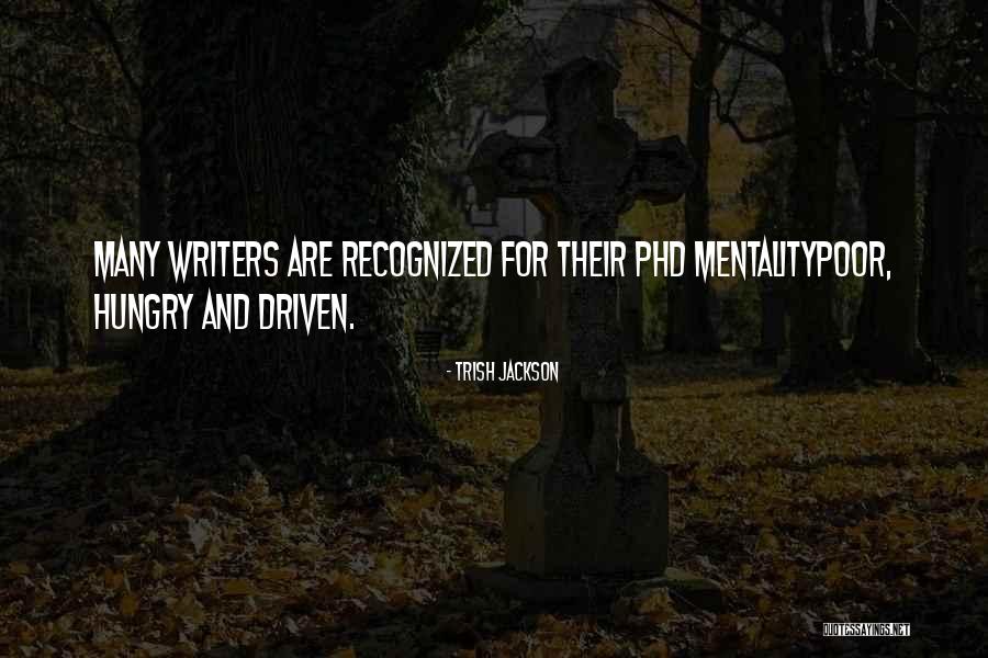 Vezakeini Quotes By Trish Jackson Vezakeini Quotes By Trish Jackson
