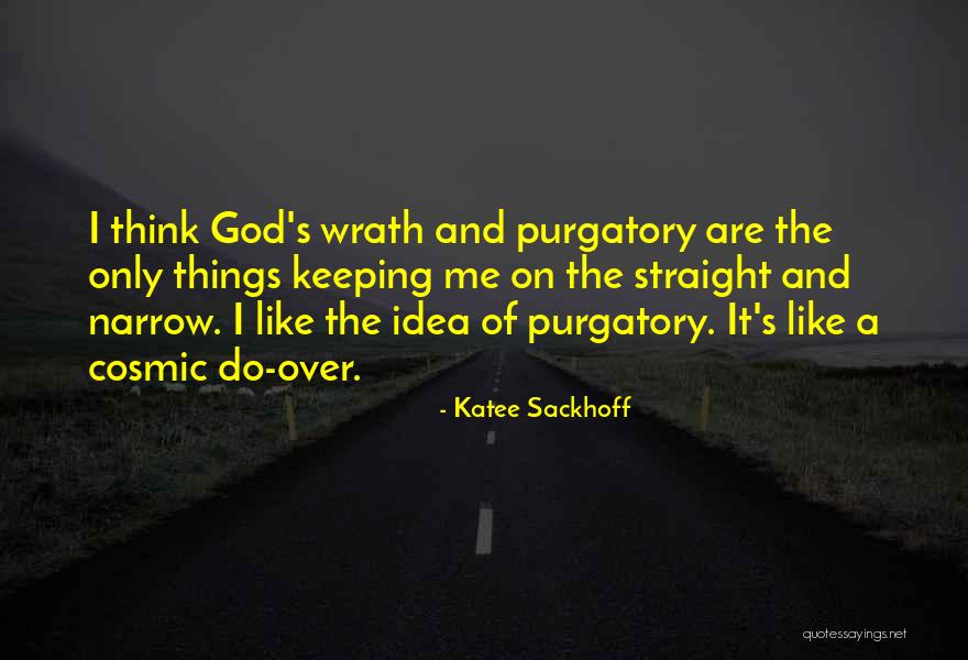 Vezane Plo Ce Quotes By Katee Sackhoff Vezane Plo Ce Quotes By Katee Sackhoff