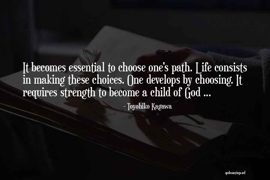 Vezani Geni Quotes By Toyohiko Kagawa Vezani Geni Quotes By Toyohiko Kagawa