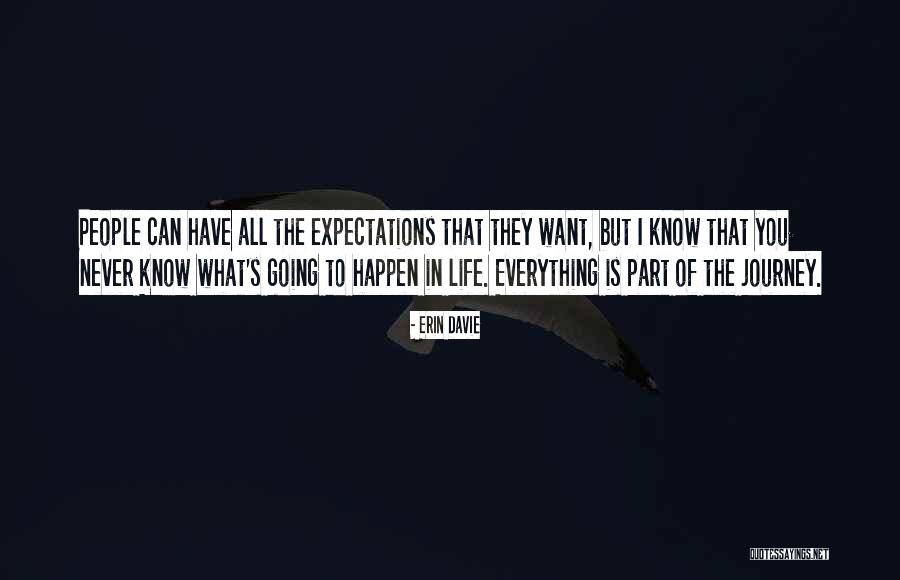 Vezanje Quotes By Erin Davie Vezanje Quotes By Erin Davie