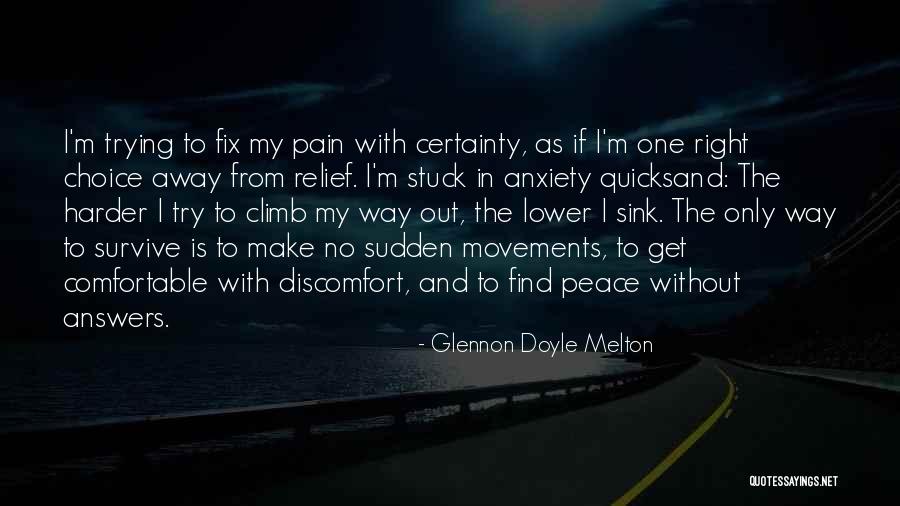 Vezanje Quotes By Glennon Doyle Melton Vezanje Quotes By Glennon Doyle Melton