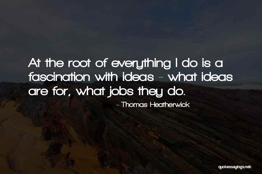 Vezet Kes Quotes By Thomas Heatherwick Vezet Kes Quotes By Thomas Heatherwick