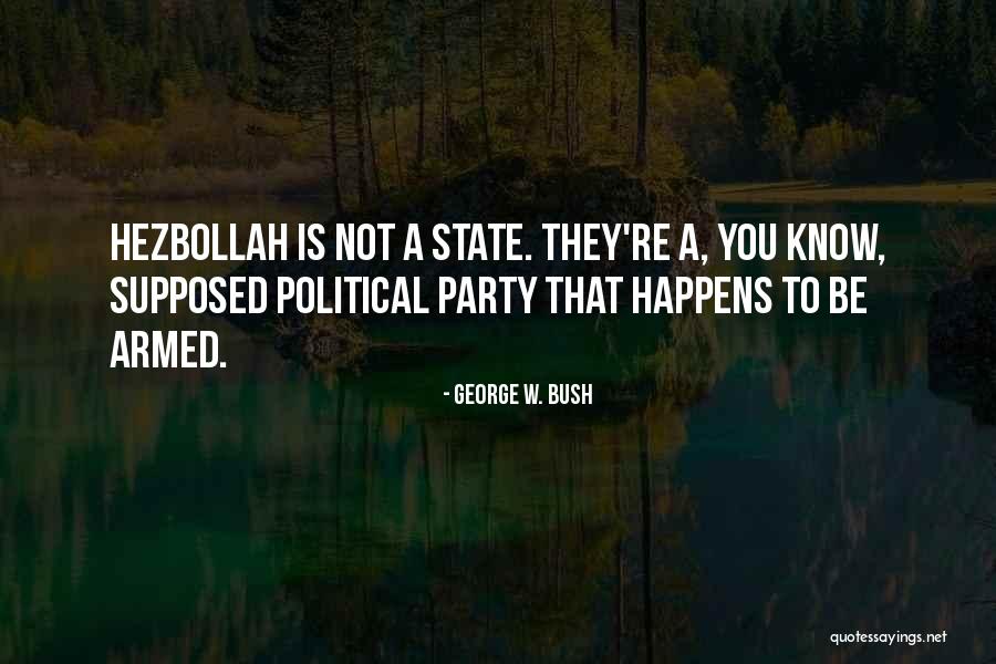 Vezette K Pernyo Quotes By George W. Bush Vezette K Pernyo Quotes By George W. Bush