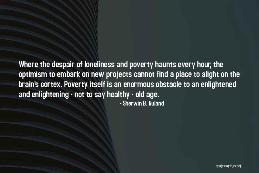 Veziane Quotes By Sherwin B. Nuland Veziane Quotes By Sherwin B. Nuland