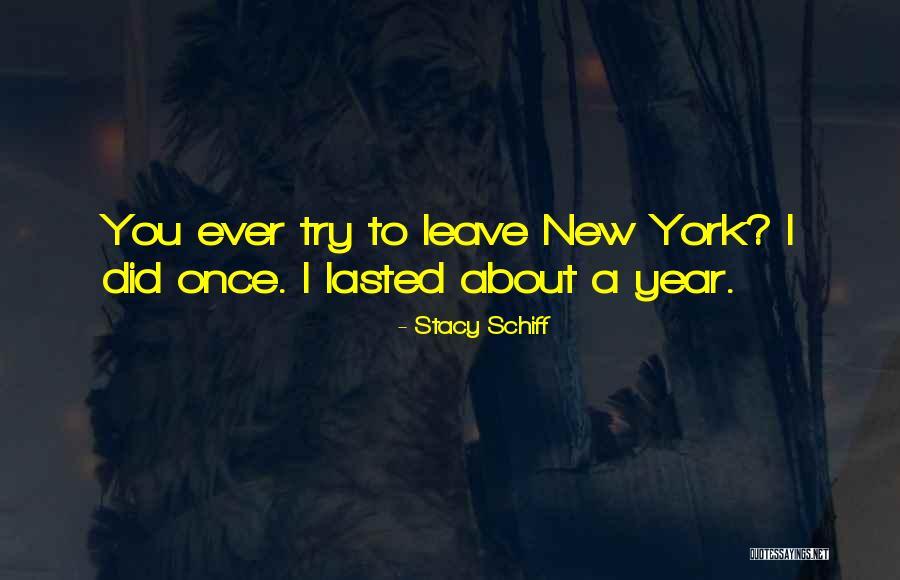 Vezica Quotes By Stacy Schiff Vezica Quotes By Stacy Schiff