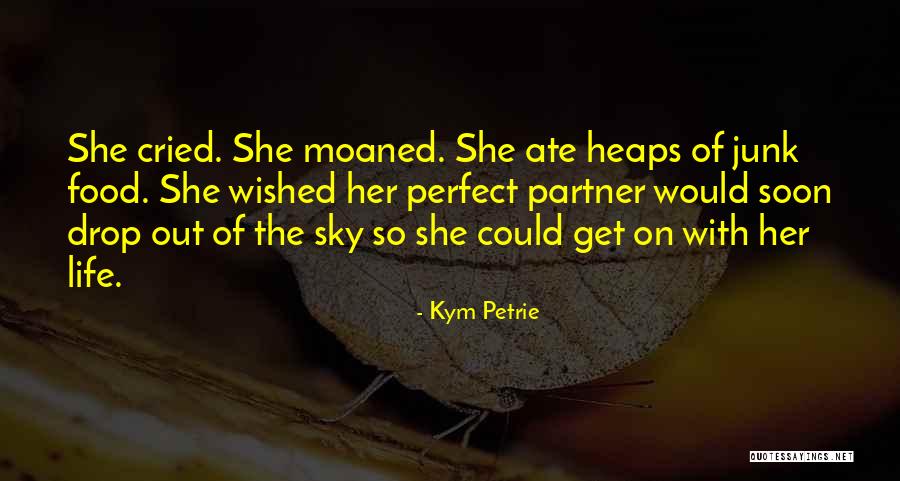 Vezina Party Quotes By Kym Petrie Vezina Party Quotes By Kym Petrie