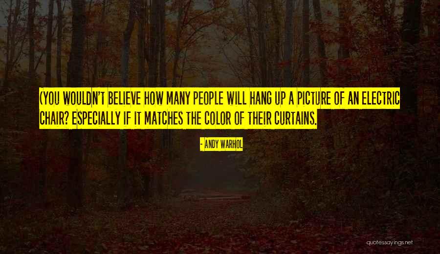 Vezina Quotes By Andy Warhol Vezina Quotes By Andy Warhol
