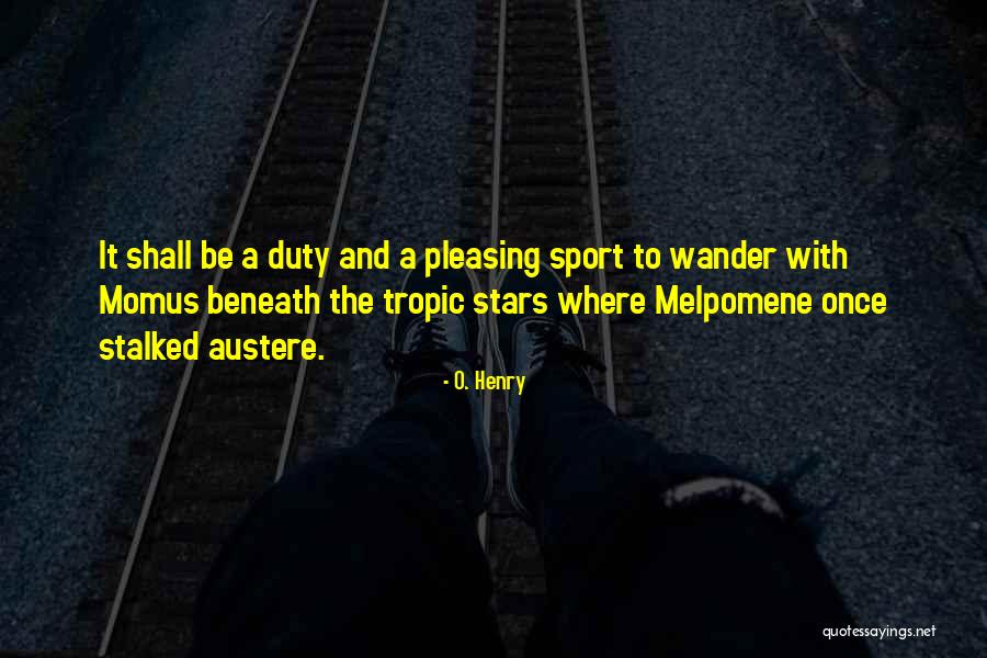 Vezir Quotes By O. Henry Vezir Quotes By O. Henry