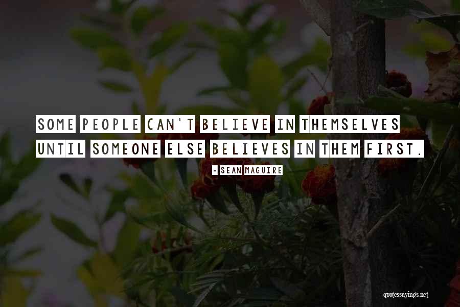 Vezir Quotes By Sean Maguire Vezir Quotes By Sean Maguire