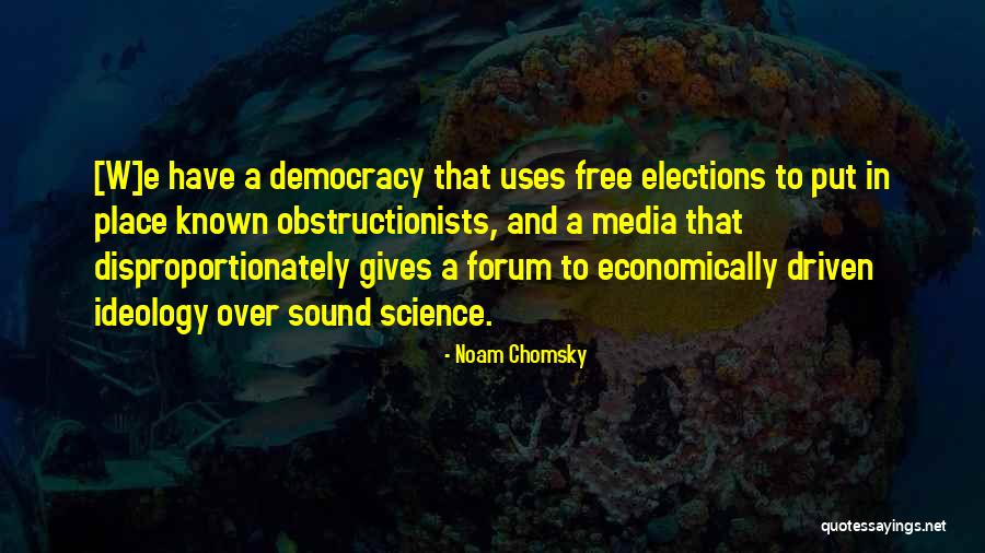 Vezmar Klinika Quotes By Noam Chomsky Vezmar Klinika Quotes By Noam Chomsky