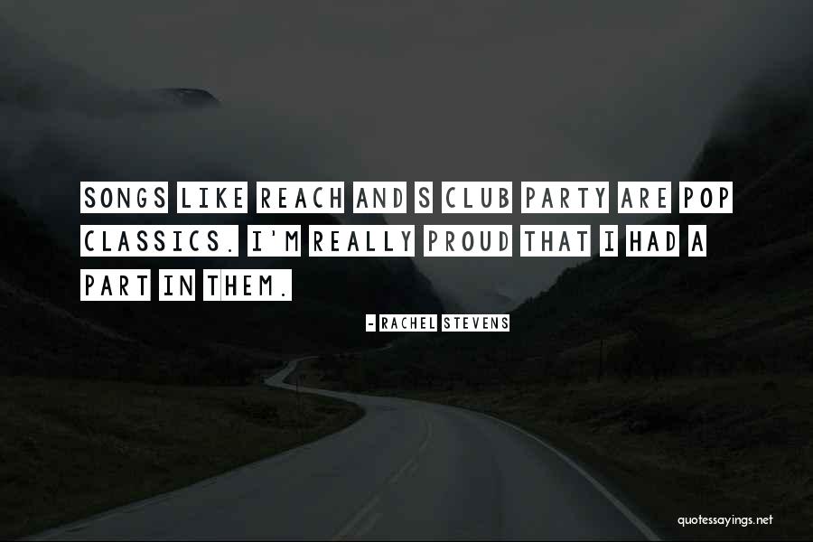 Vezmar Klinika Quotes By Rachel Stevens Vezmar Klinika Quotes By Rachel Stevens