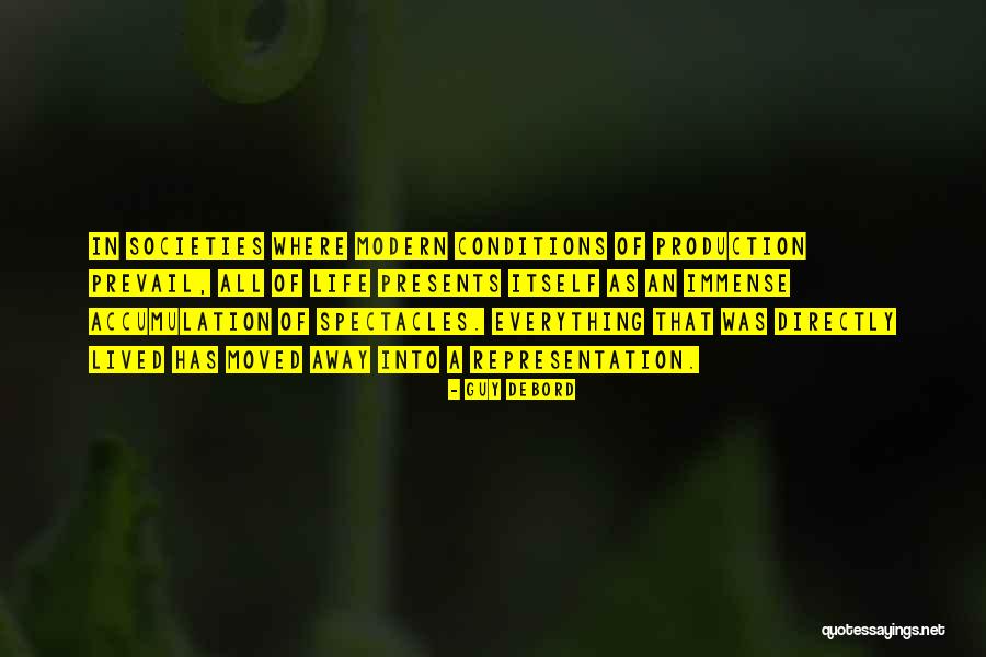 Vezon And Kardas Quotes By Guy Debord Vezon And Kardas Quotes By Guy Debord