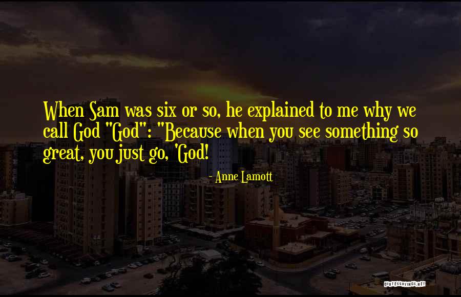 Vezuz Quotes By Anne Lamott Vezuz Quotes By Anne Lamott
