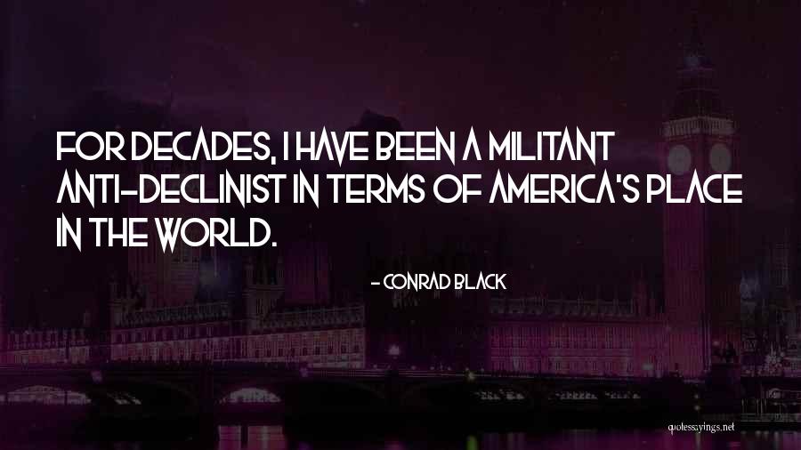 Vezzali Et Al Quotes By Conrad Black Vezzali Et Al Quotes By Conrad Black
