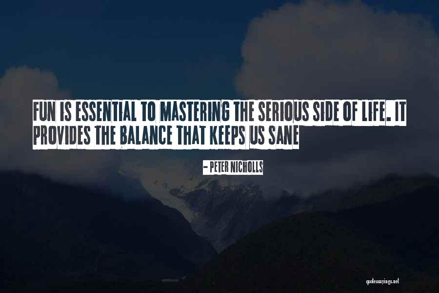 Vezzosi Florida Quotes By Peter Nicholls Vezzosi Florida Quotes By Peter Nicholls
