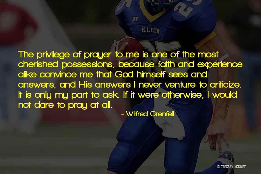 Vf Outlet Quotes By Wilfred Grenfell Vf Outlet Quotes By Wilfred Grenfell