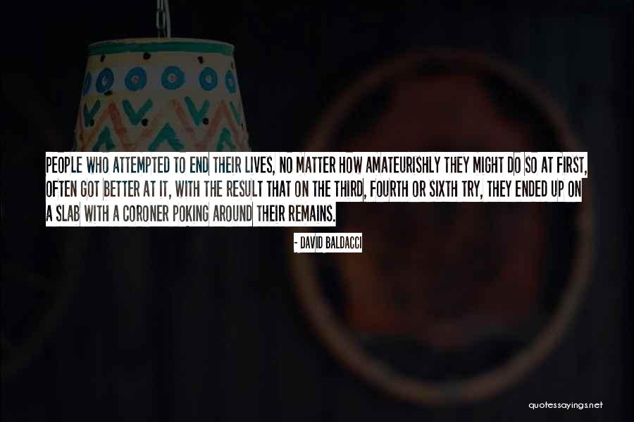 Vfc Program Quotes By David Baldacci Vfc Program Quotes By David Baldacci