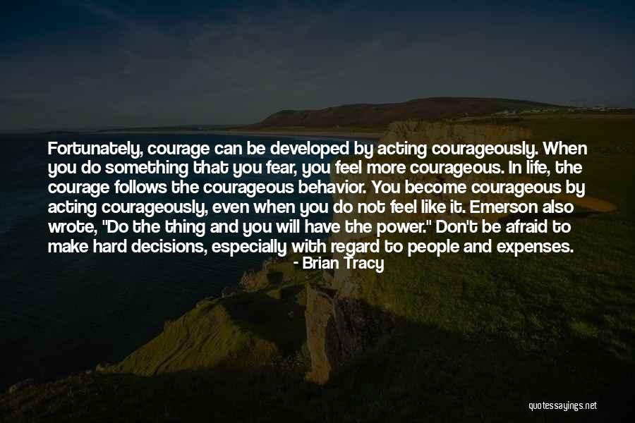 Vfs Quotes By Brian Tracy Vfs Quotes By Brian Tracy