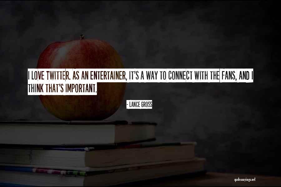 Vfs Quotes By Lance Gross Vfs Quotes By Lance Gross