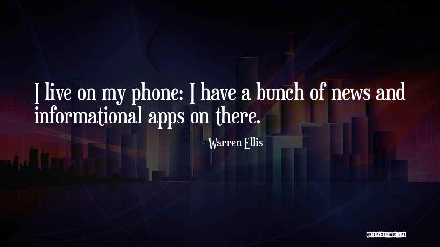 Vgel Review Quotes By Warren Ellis Vgel Review Quotes By Warren Ellis