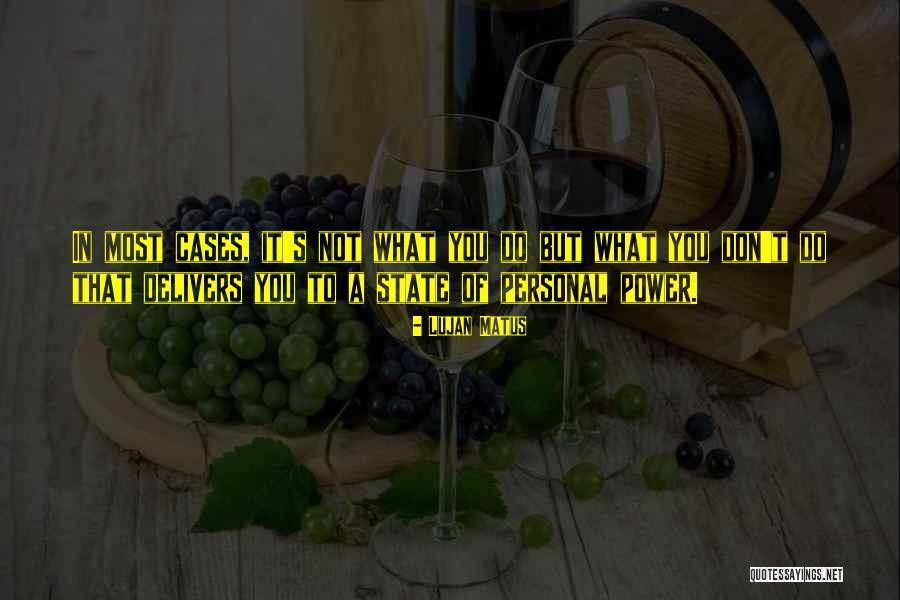Vgeneration Quotes By Lujan Matus Vgeneration Quotes By Lujan Matus