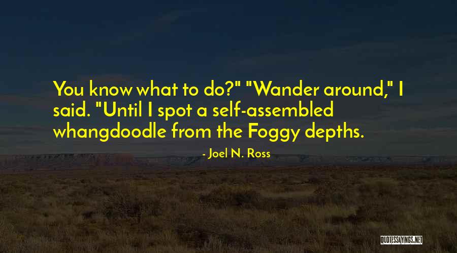 Vghs Movie Quotes By Joel N. Ross Vghs Movie Quotes By Joel N. Ross