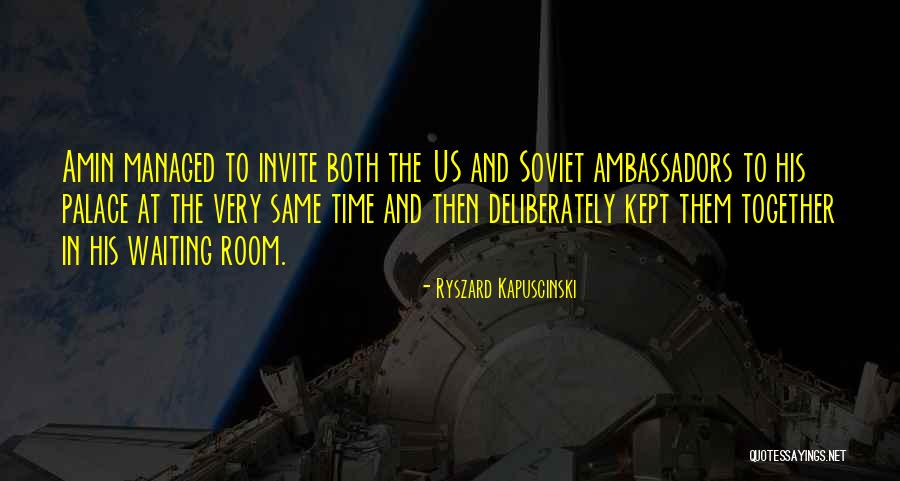 Vghs Movie Quotes By Ryszard Kapuscinski Vghs Movie Quotes By Ryszard Kapuscinski