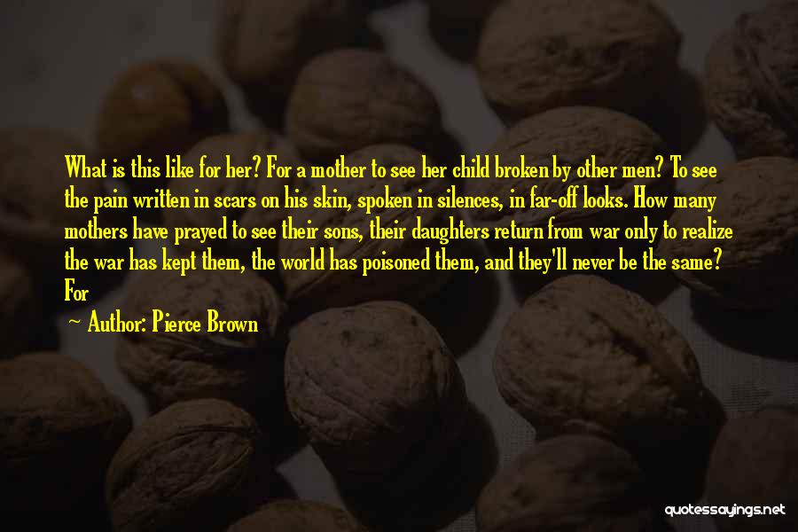 Vghs Season 1 Quotes By Pierce Brown Vghs Season 1 Quotes By Pierce Brown
