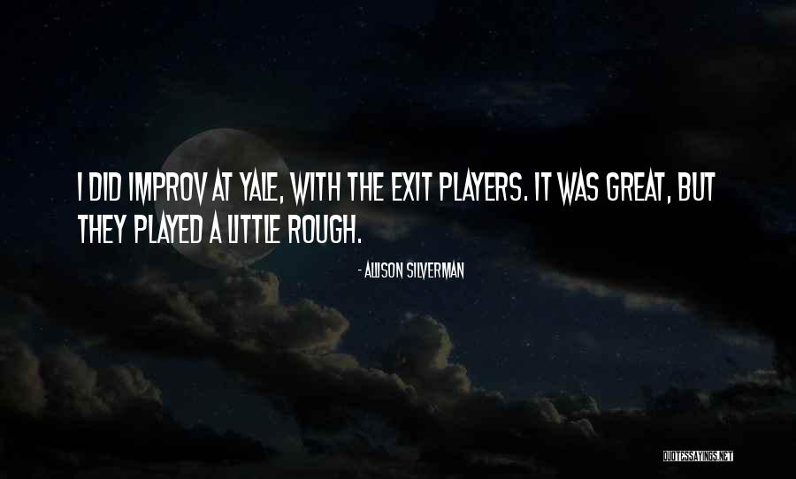 Vgk Hockey Quotes By Allison Silverman Vgk Hockey Quotes By Allison Silverman