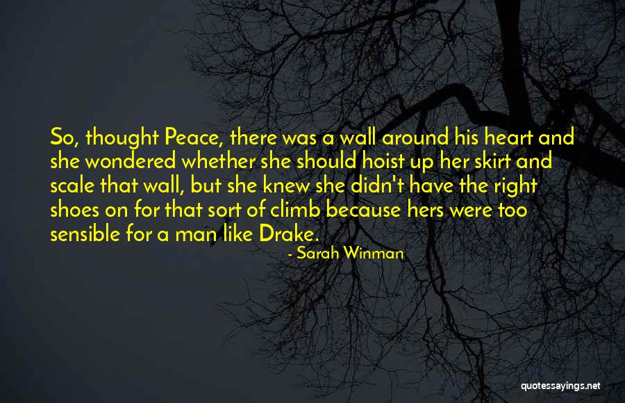 Vgod Pro Quotes By Sarah Winman Vgod Pro Quotes By Sarah Winman
