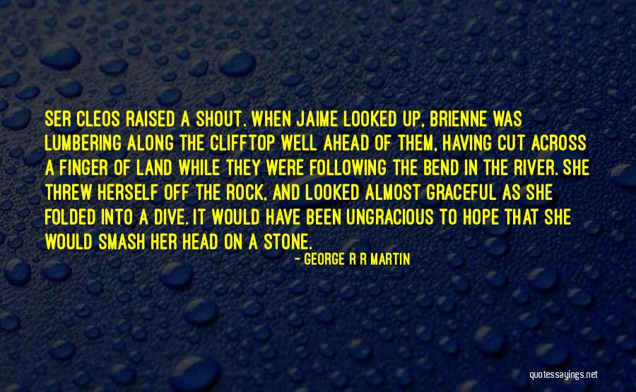 Vgoruby Quotes By George R R Martin