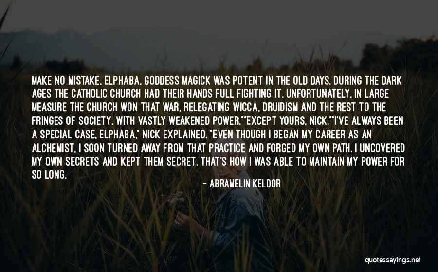 Vgorx Quotes By Abramelin Keldor Vgorx Quotes By Abramelin Keldor