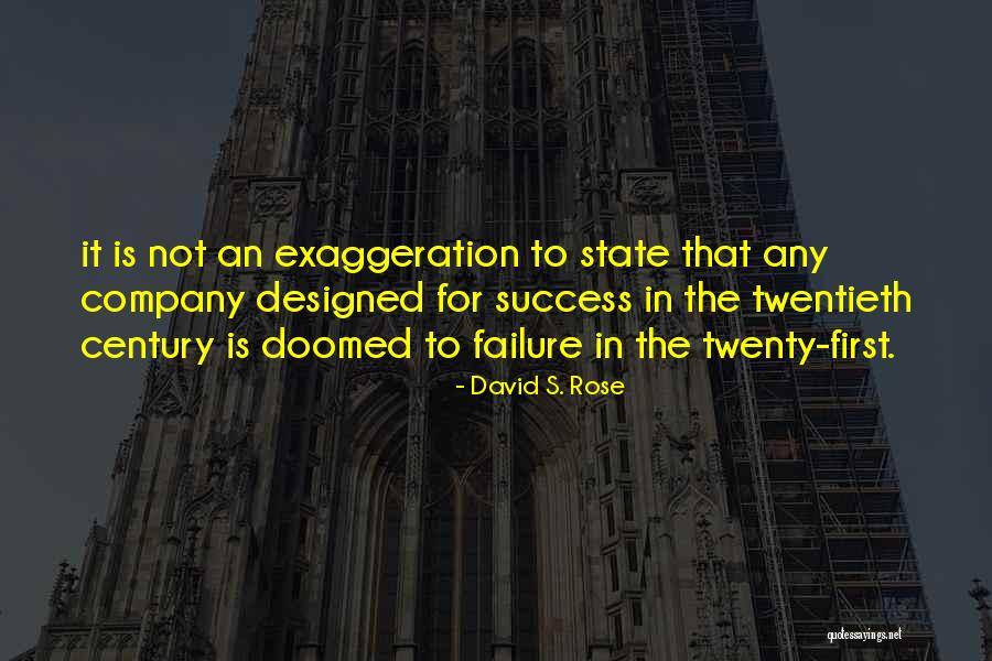 Vgtaleschannel Quotes By David S. Rose Vgtaleschannel Quotes By David S. Rose