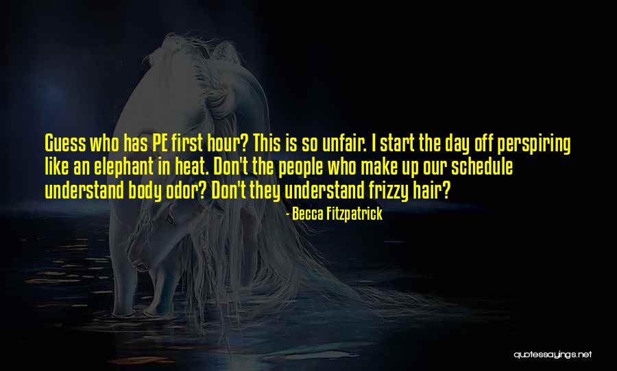 Vgtsx Quotes By Becca Fitzpatrick Vgtsx Quotes By Becca Fitzpatrick