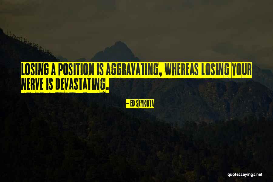 Vhknlhk Quotes By Ed Seykota Vhknlhk Quotes By Ed Seykota