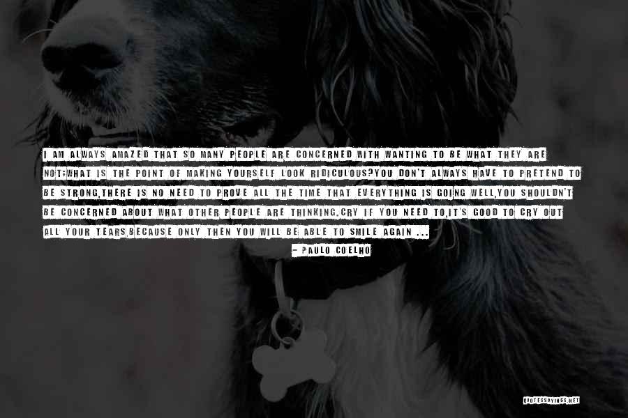 Vi Cas Quotes By Paulo Coelho Vi Cas Quotes By Paulo Coelho