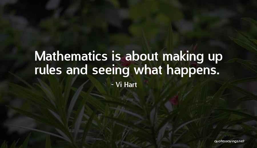 Vi Hart Quotes 607577 Vi Hart Quotes 607577