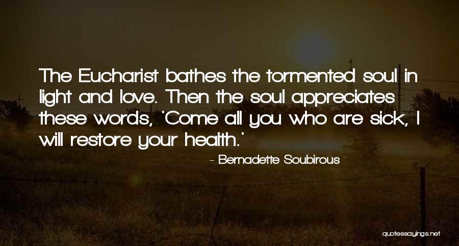 Vi Keeland Books Quotes By Bernadette Soubirous Vi Keeland Books Quotes By Bernadette Soubirous