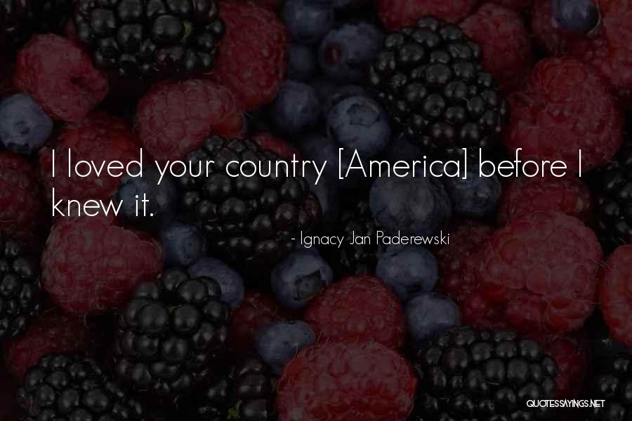 Vi Keeland Books Quotes By Ignacy Jan Paderewski Vi Keeland Books Quotes By Ignacy Jan Paderewski