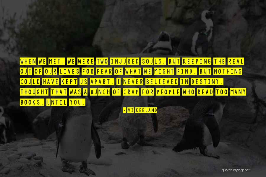 Vi Keeland Books Quotes By Vi Keeland Vi Keeland Books Quotes By Vi Keeland
