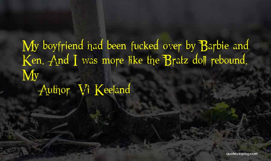 Vi Keeland Quotes 1093417